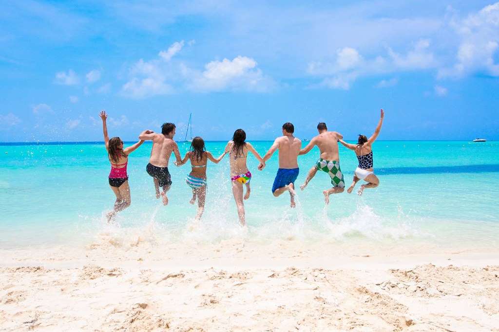Crucero Sea Screamer con Playa Clearwater