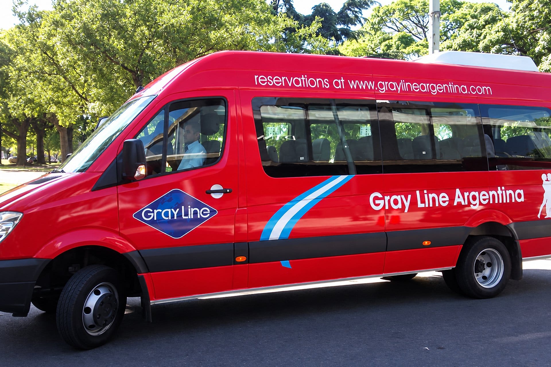 Shared One Way Transfer from Bariloche Airport to Nido del Cóndor, Elan, El Casco Hotels or vice versa