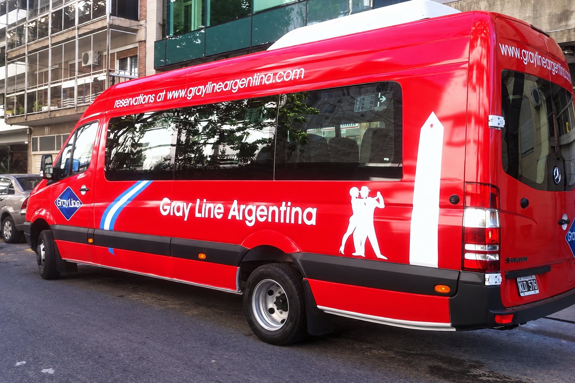 Shared One Way Transfer from Bariloche Airport to Hotels in Cerro Catedral or vice versa
