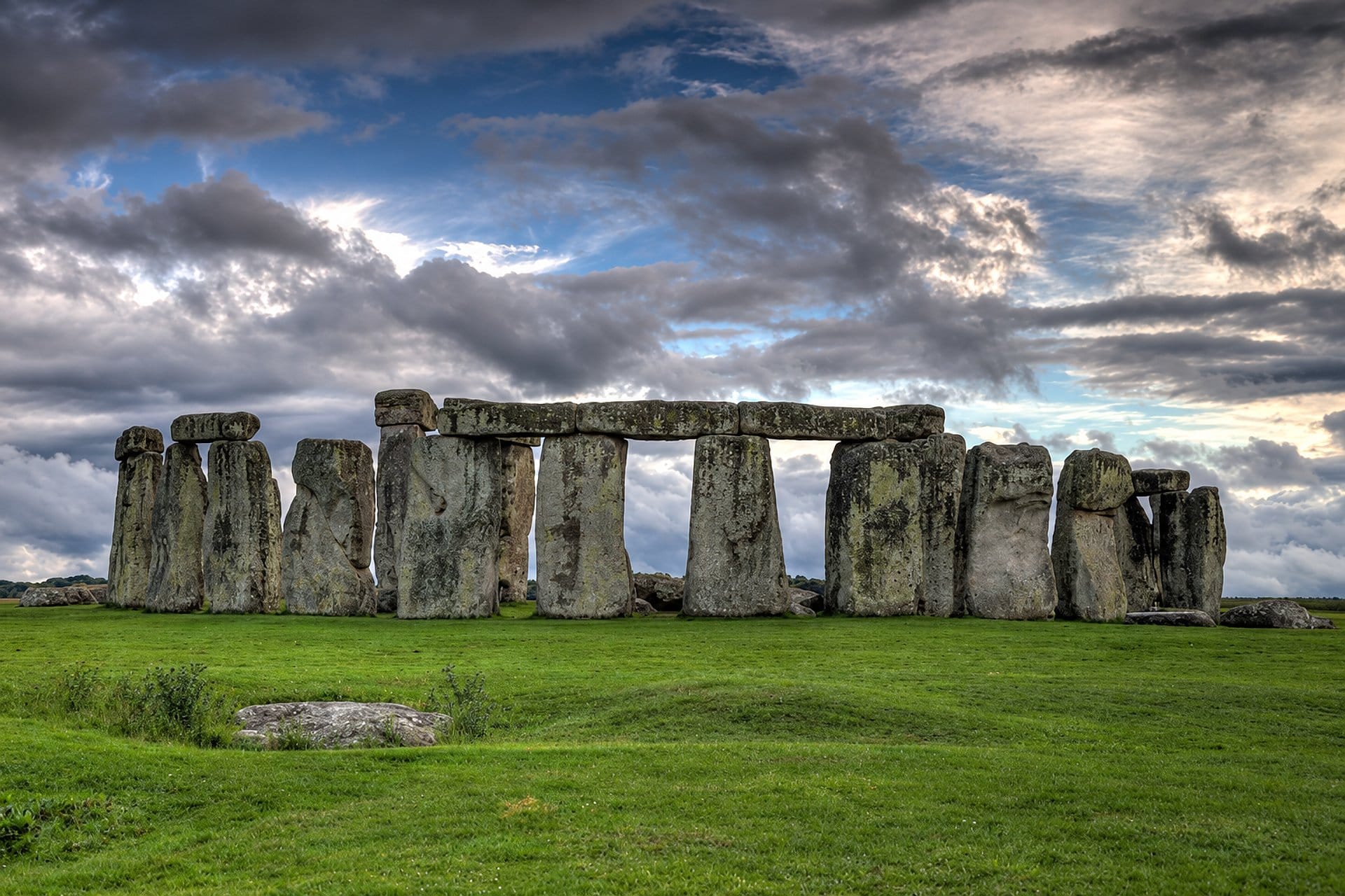 Simply Stonehenge desde Londres