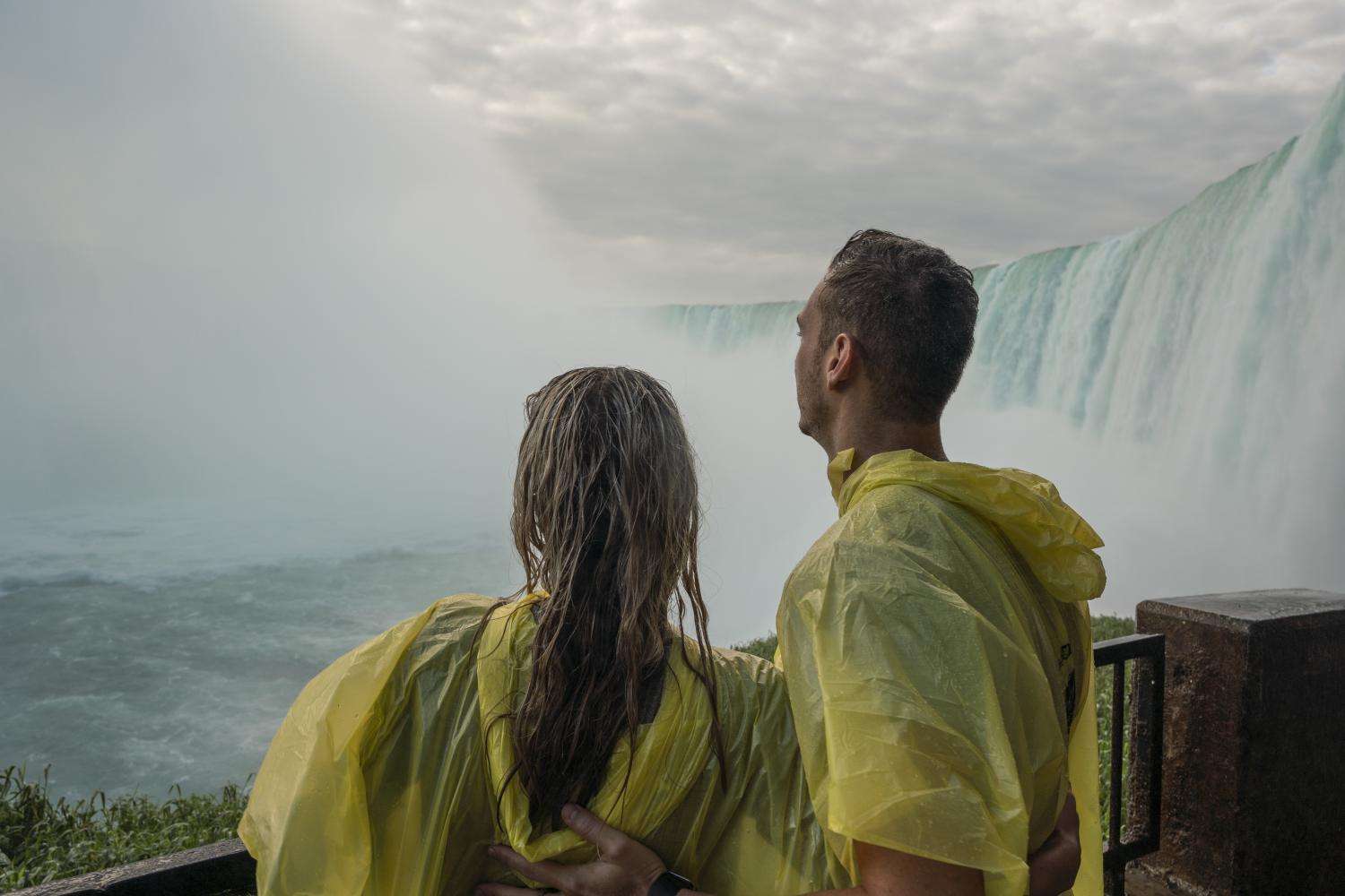 Visita guiada a las Cataratas del Niágara - Freedom Tour - Imagen 2