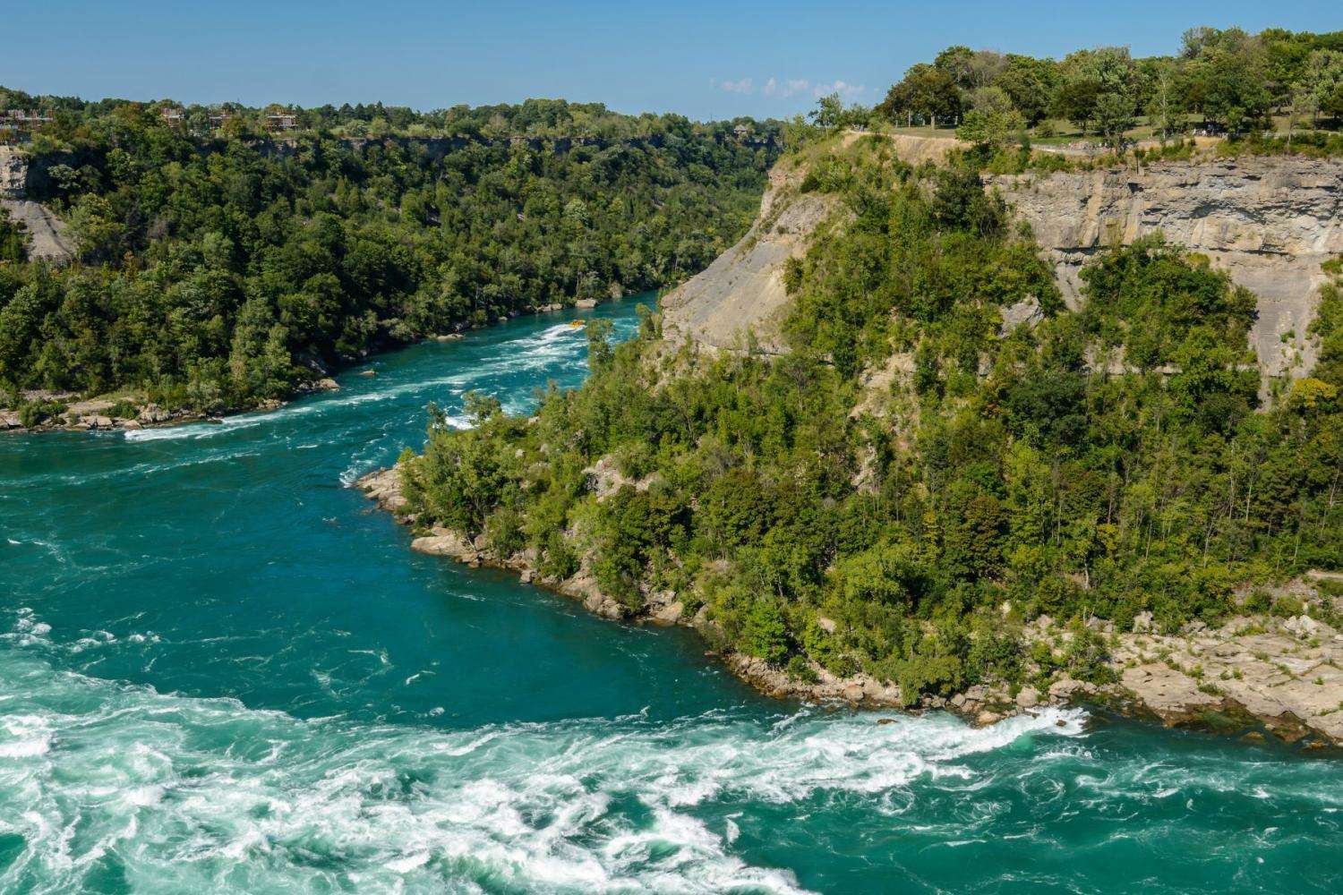 Visita guiada a las Cataratas del Niágara - Freedom Tour - Imagen 4