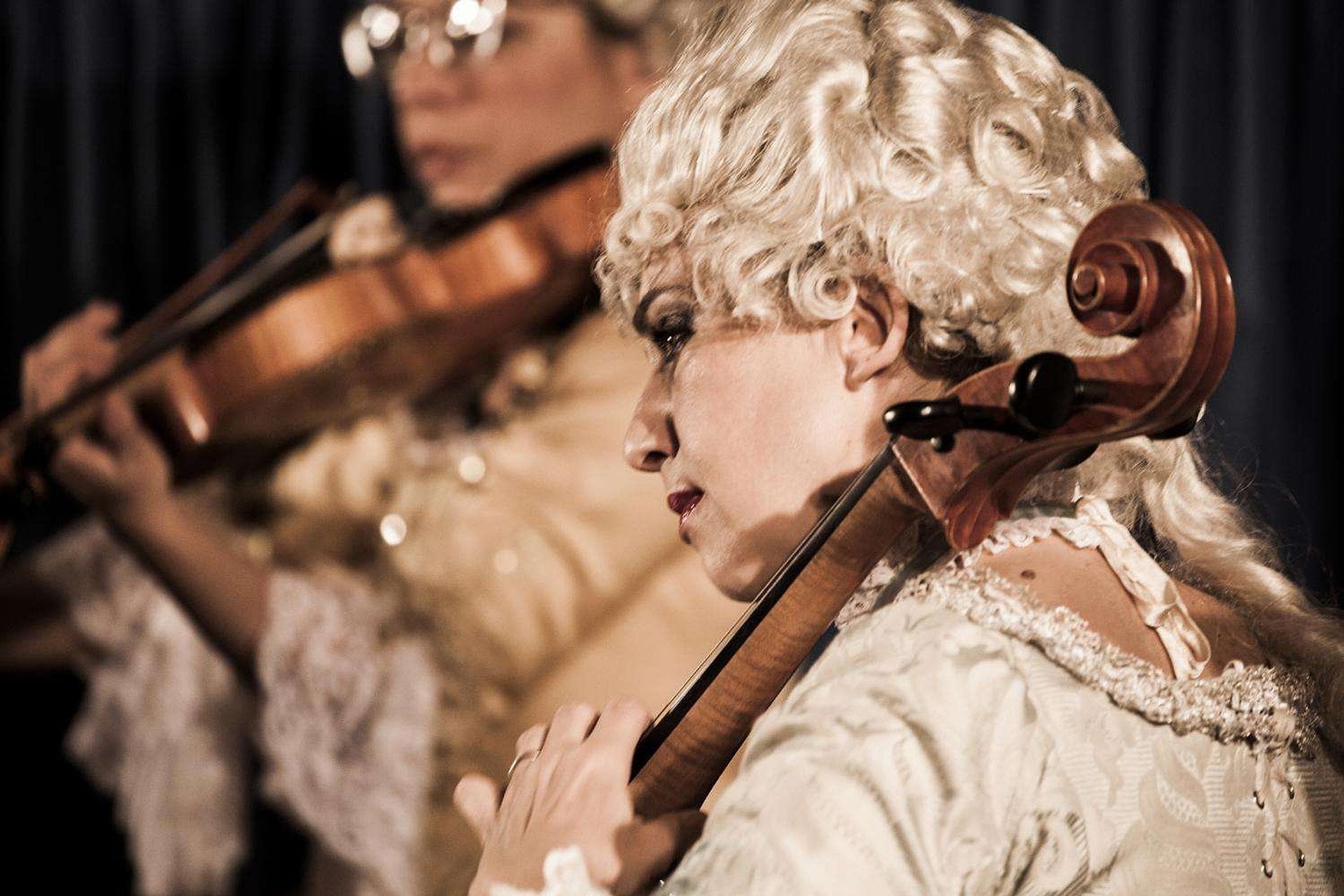 Cichetti y concierto en Venecia - Imagen 4
