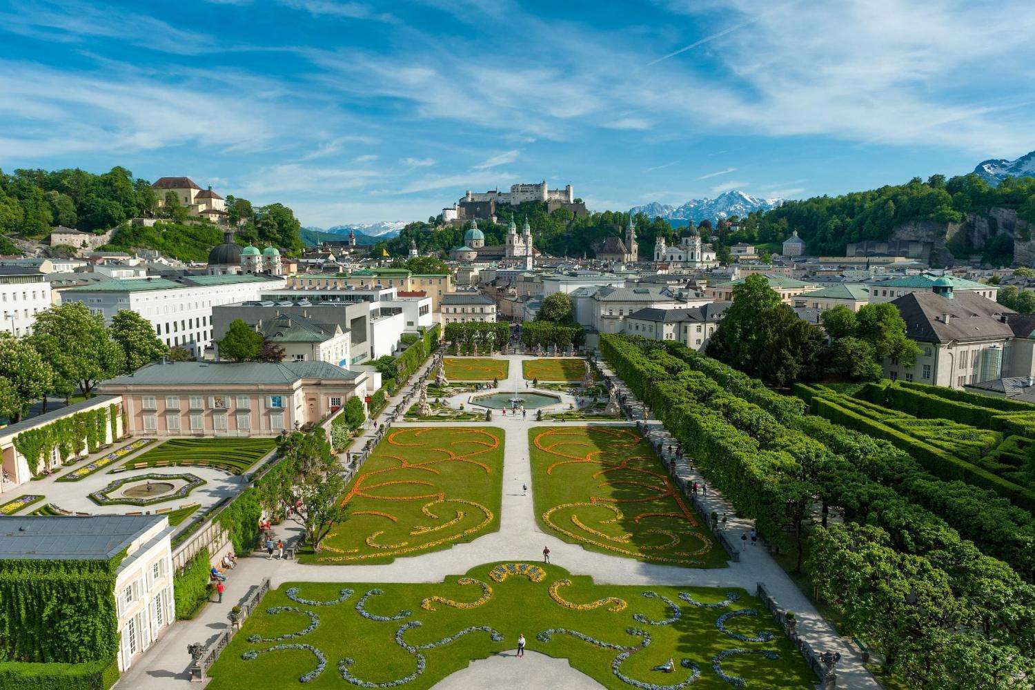 Tour de un Día a Salzburgo - Imagen 2