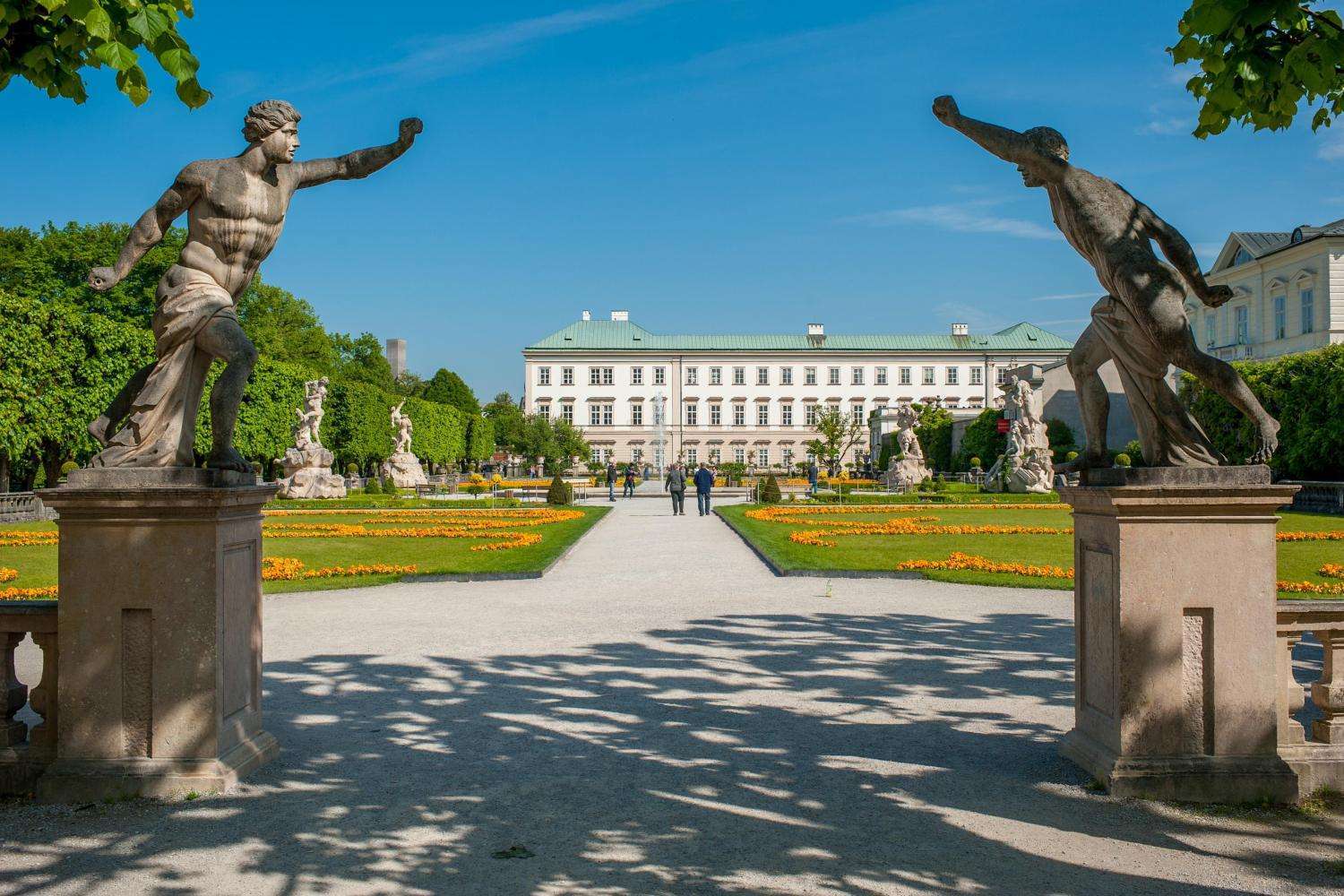 Tour de un Día a Salzburgo - Imagen 4