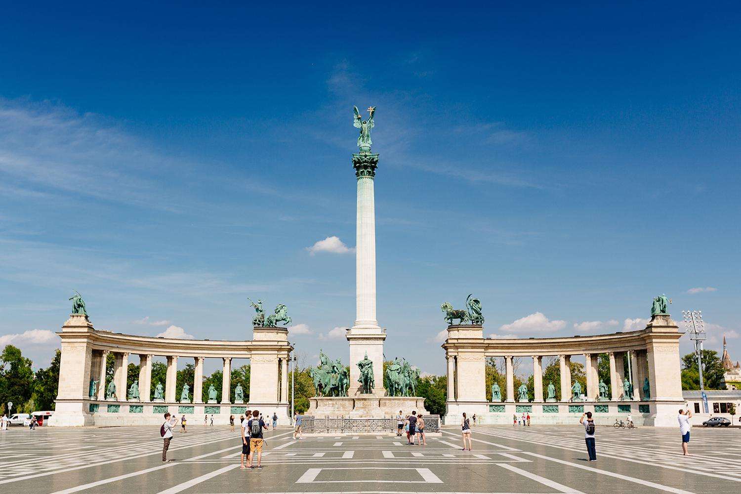 Budapest: excursión de un día desde Viena - Imagen 3