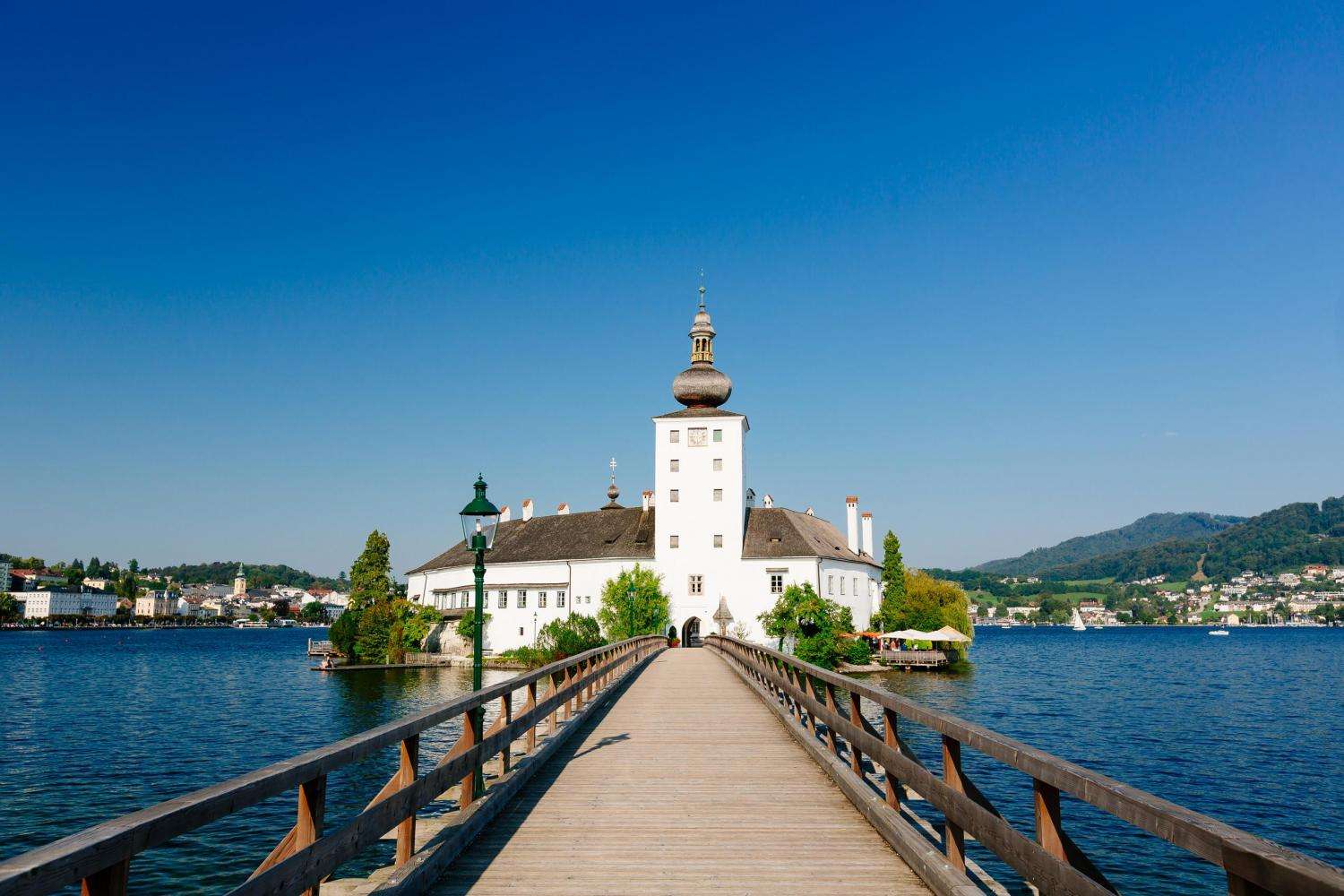 Excursión de un día a Hallstatt desde Viena - Imagen 3