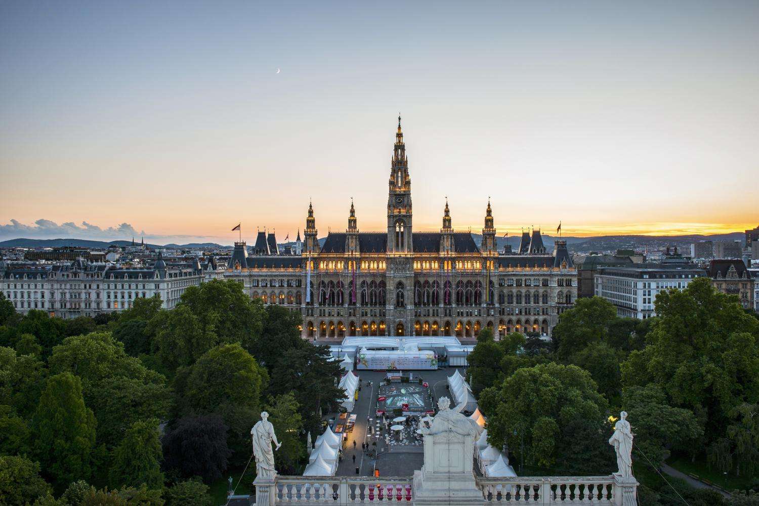 Tour de Noche por Viena - Imagen 2