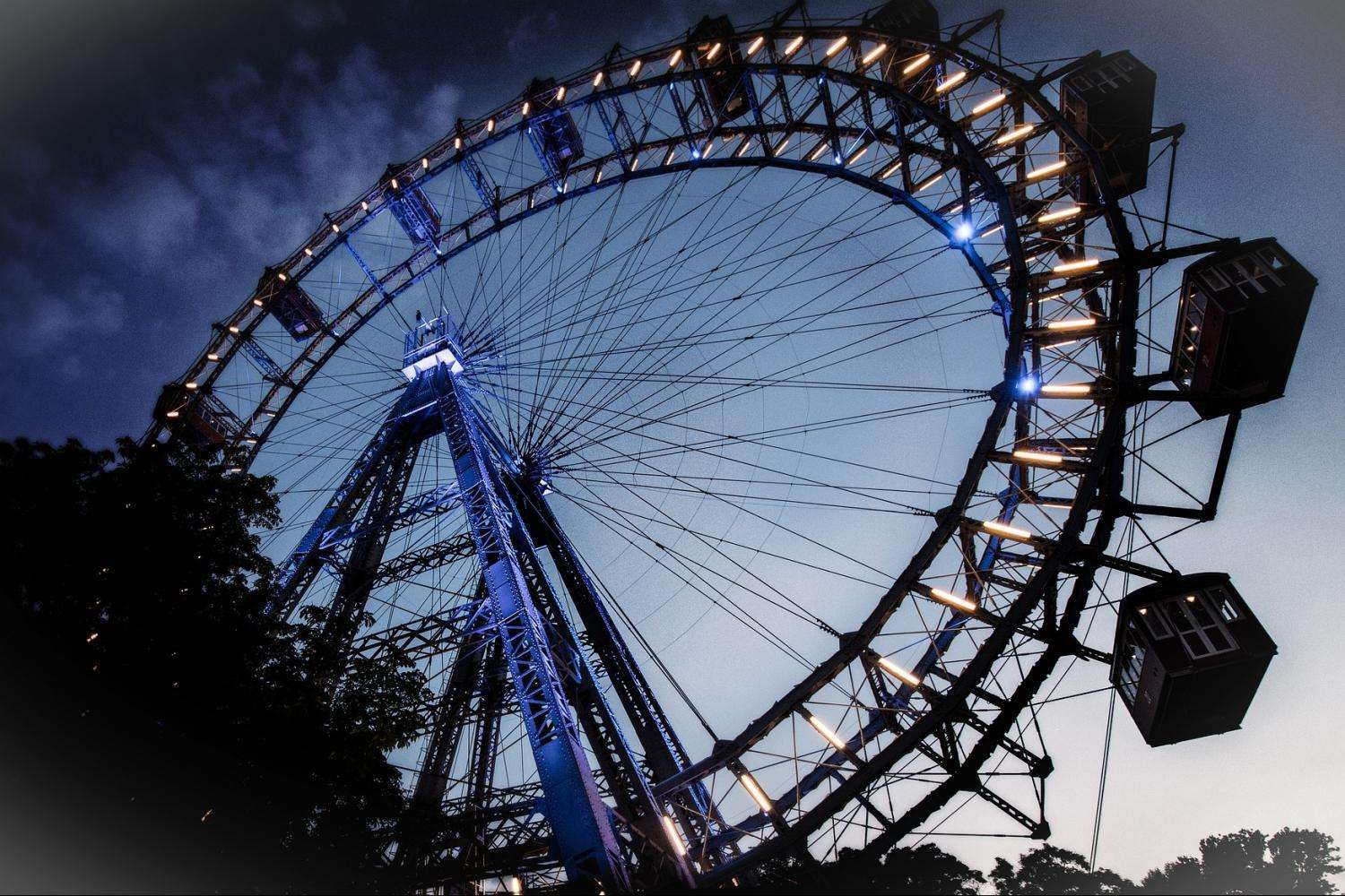 Tour de Noche por Viena - Imagen 3