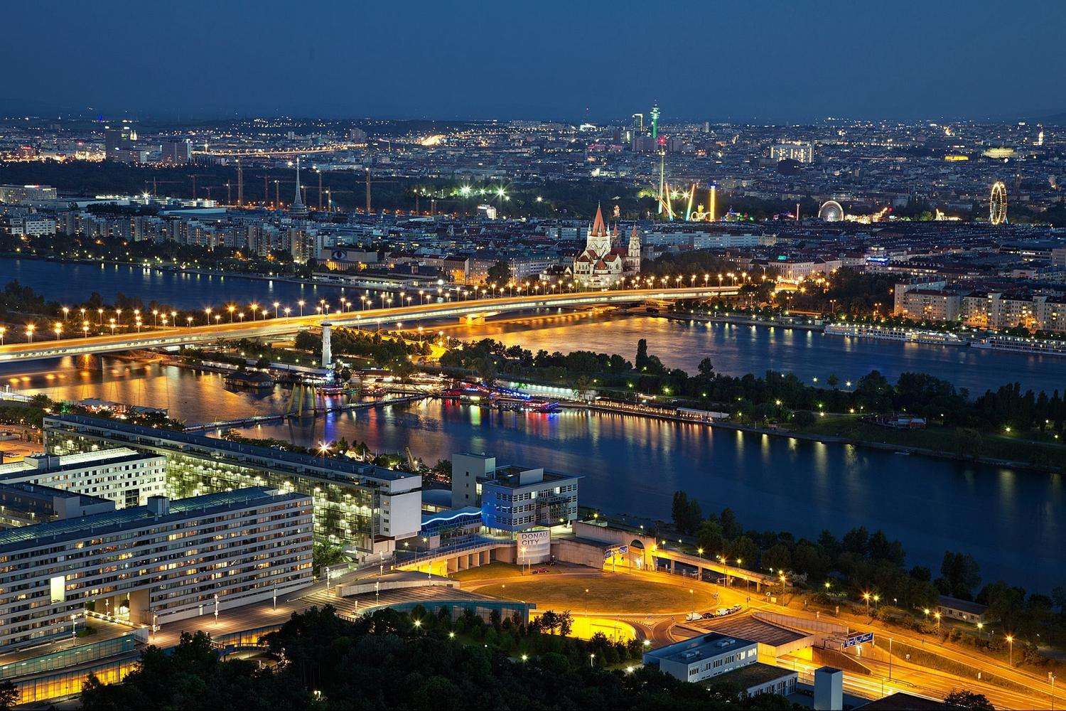 Tour de Noche por Viena - Imagen 4