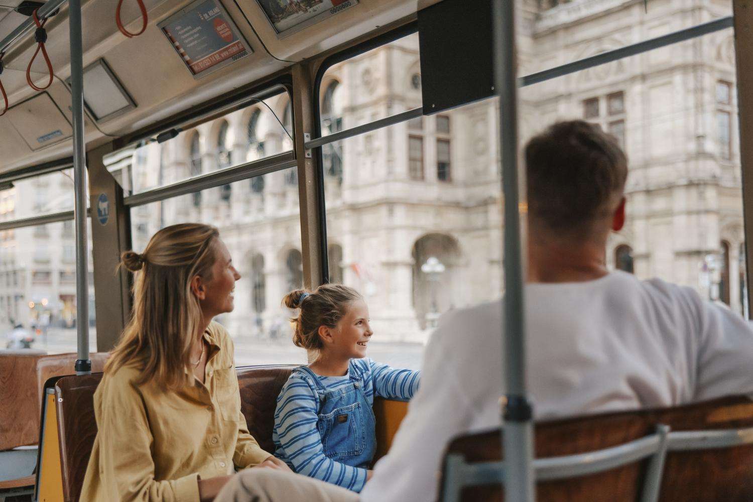 Vienna City Card - Su ticket para Viena - Imagen 2
