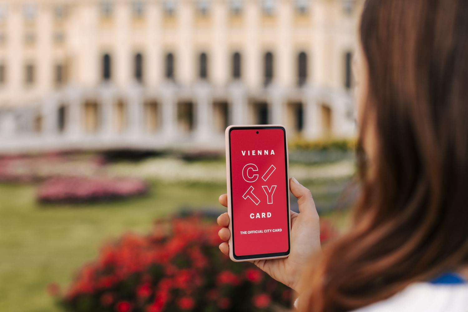 Vienna City Card - Su ticket para Viena - Imagen 4