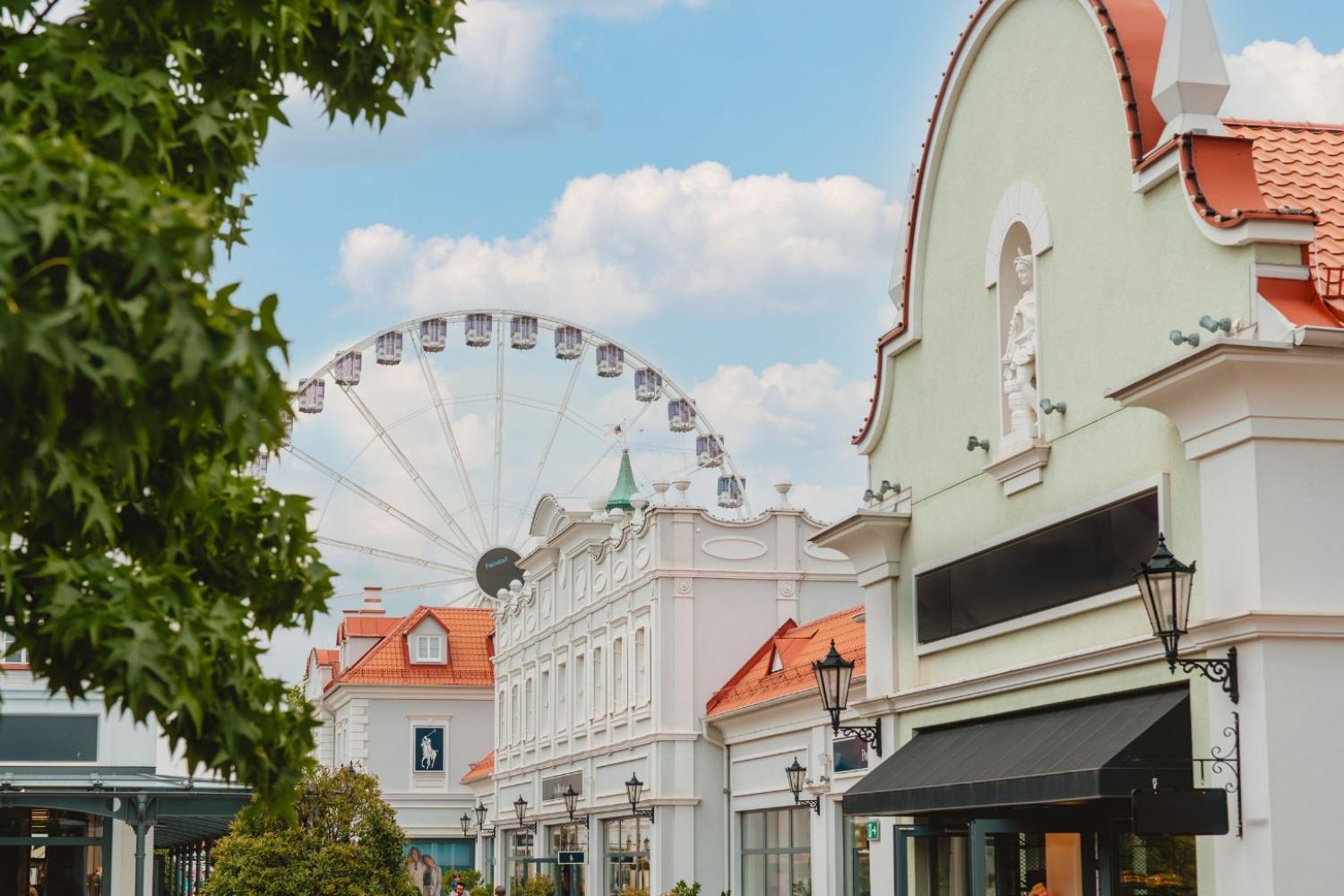 Servicio de transporte Parndorf a Bratislava - Imagen 3