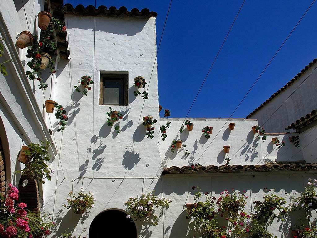 Visite el Poble Espanyol - Imagen 3