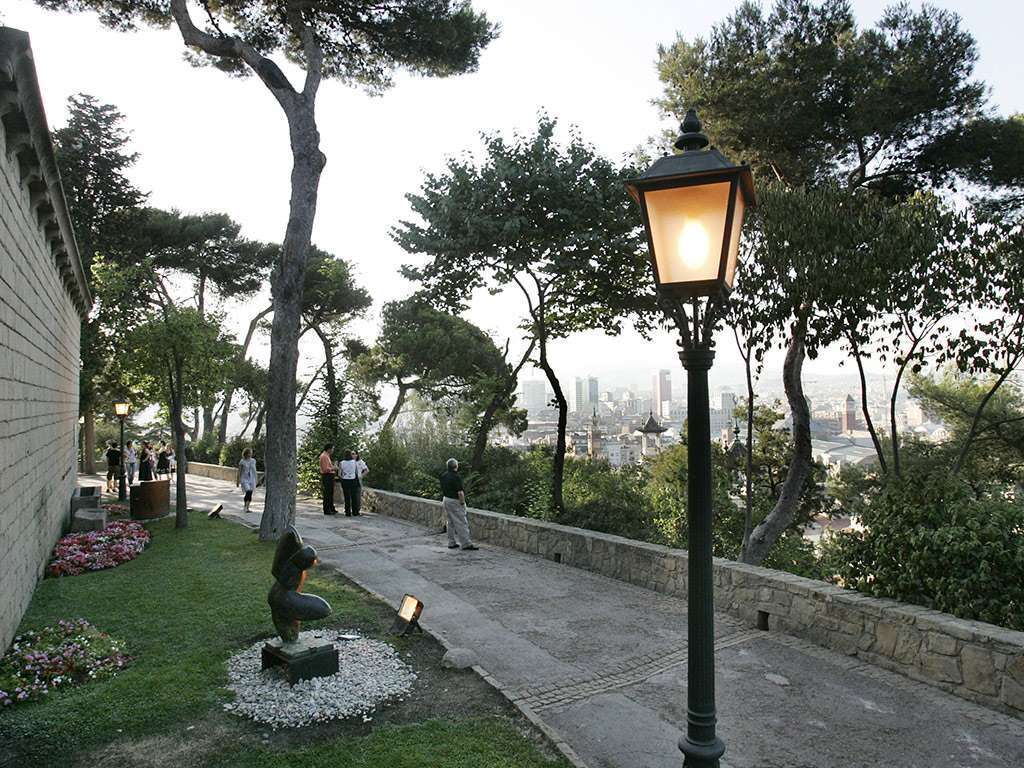 Visite el Poble Espanyol - Imagen 4