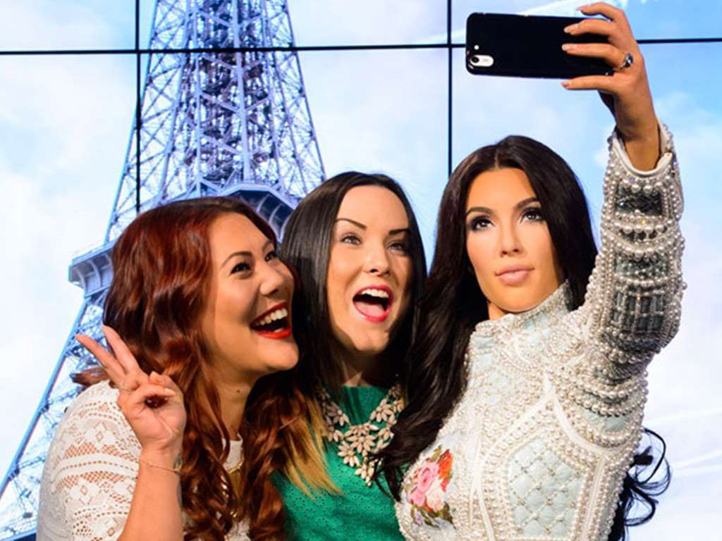 Madame Tussauds - Imagen 4
