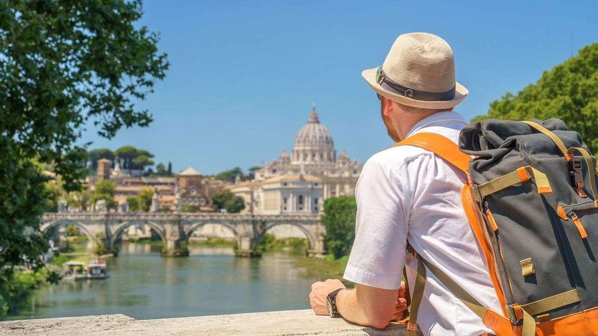 Omnia Vaticano y Roma Pass: atracciones - Imagen 3