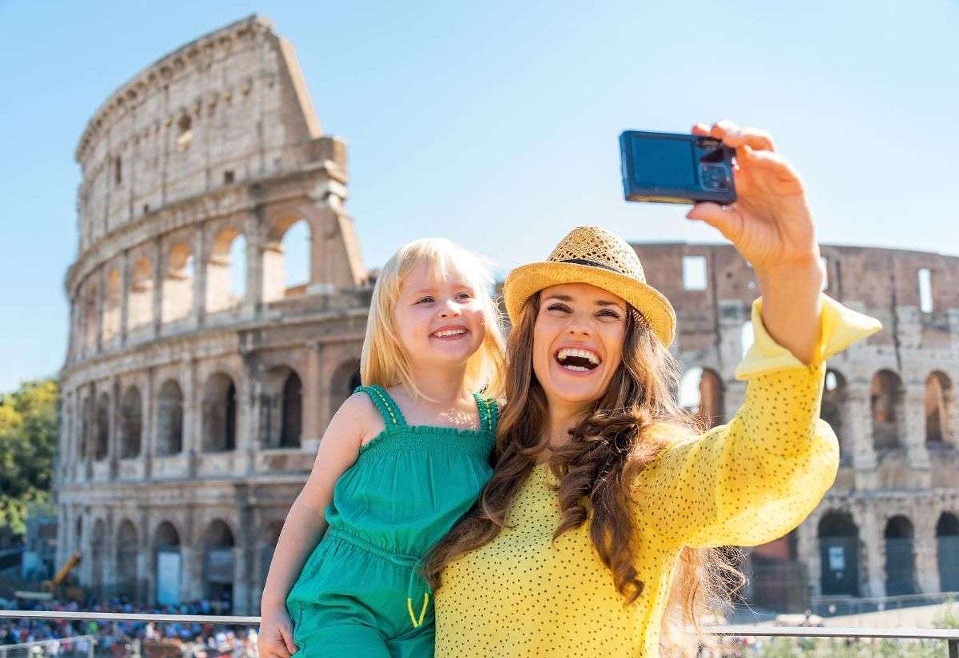 Omnia Vaticano y Roma Pass: atracciones - Imagen 2