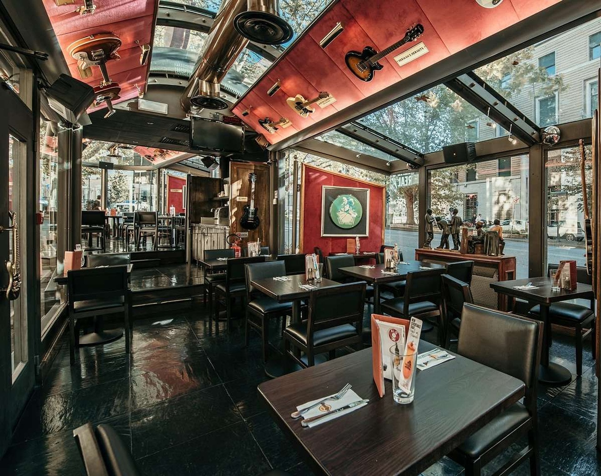 Hard Rock  Cafe Roma - Imagen 3