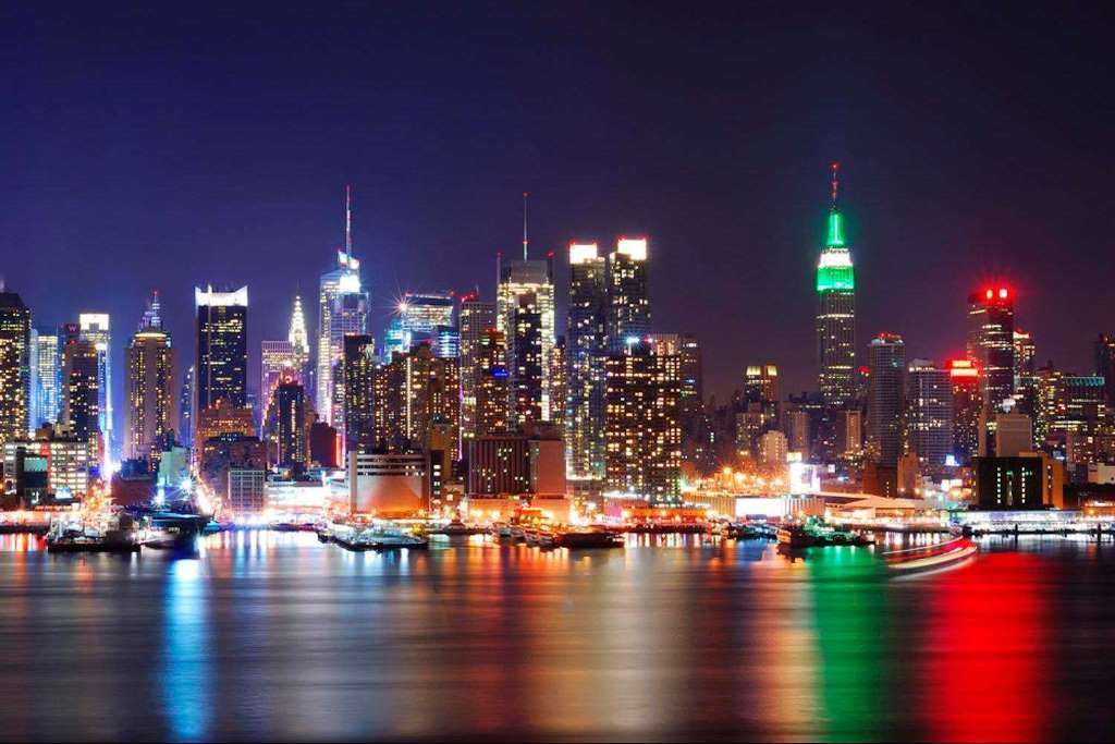 Nueva York Nocturno - Tour guiado en español - Imagen 4