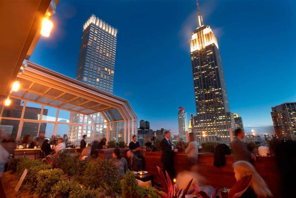 Nueva York Nocturno - Tour guiado en español - Imagen 3