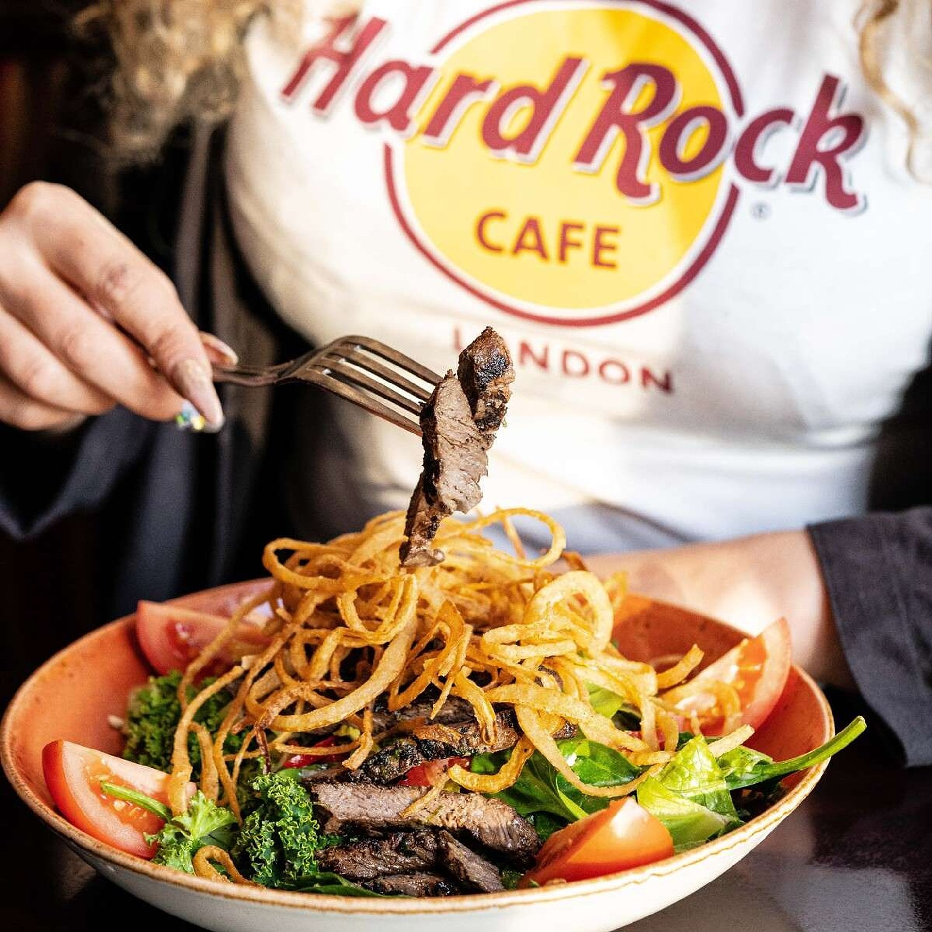 Hard Rock Café Praga - Imagen 4