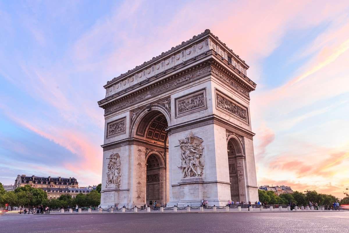 Paris All-Inclusive Pass Plus - Pase de atracciones Go City - Imagen 4