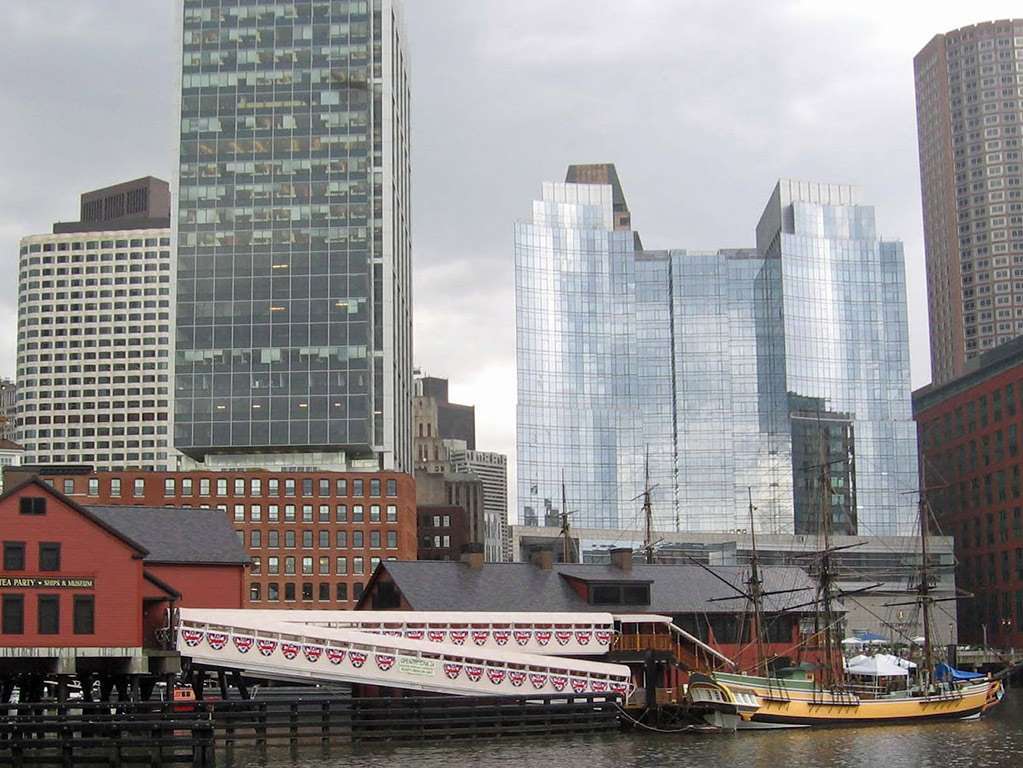 Visita a Boston de 1 día desde Nueva York - Imagen 3