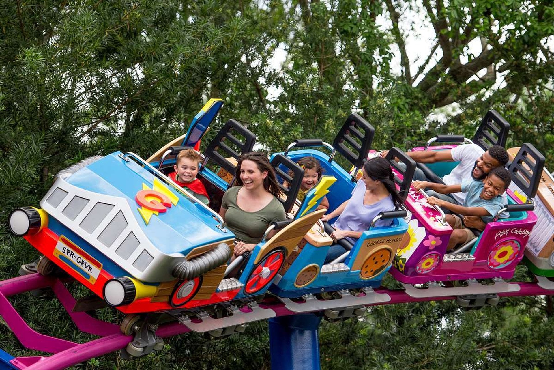 Orlando's Best Marine Theme Park - Imagen 4