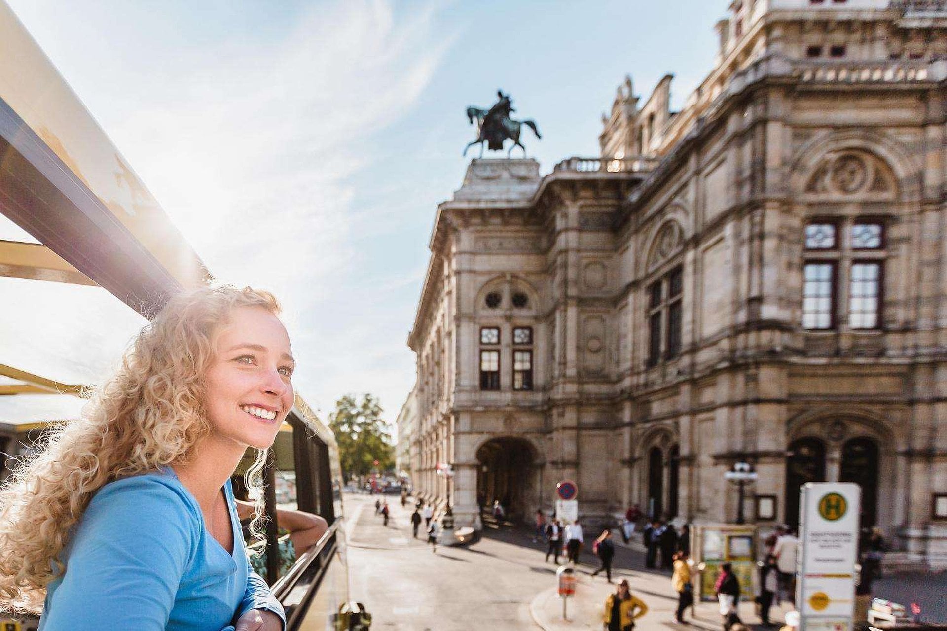 Vienna Flexi Pass: pase turístico explorer - Imagen 2