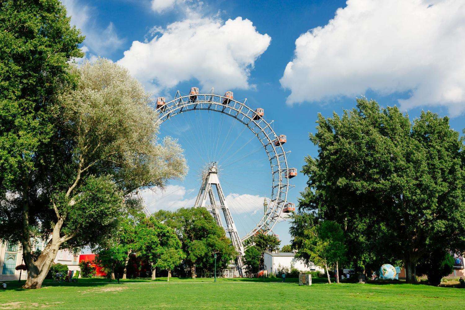 Vienna PASS - Pase turistico All-inclusive - Imagen 2