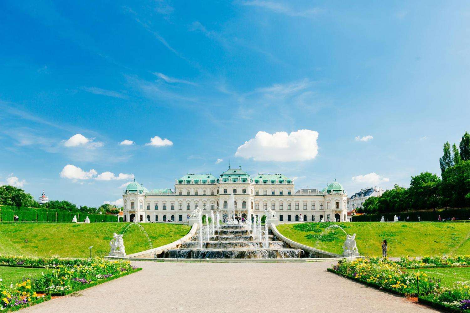 Vienna PASS - Pase turistico All-inclusive - Imagen 3