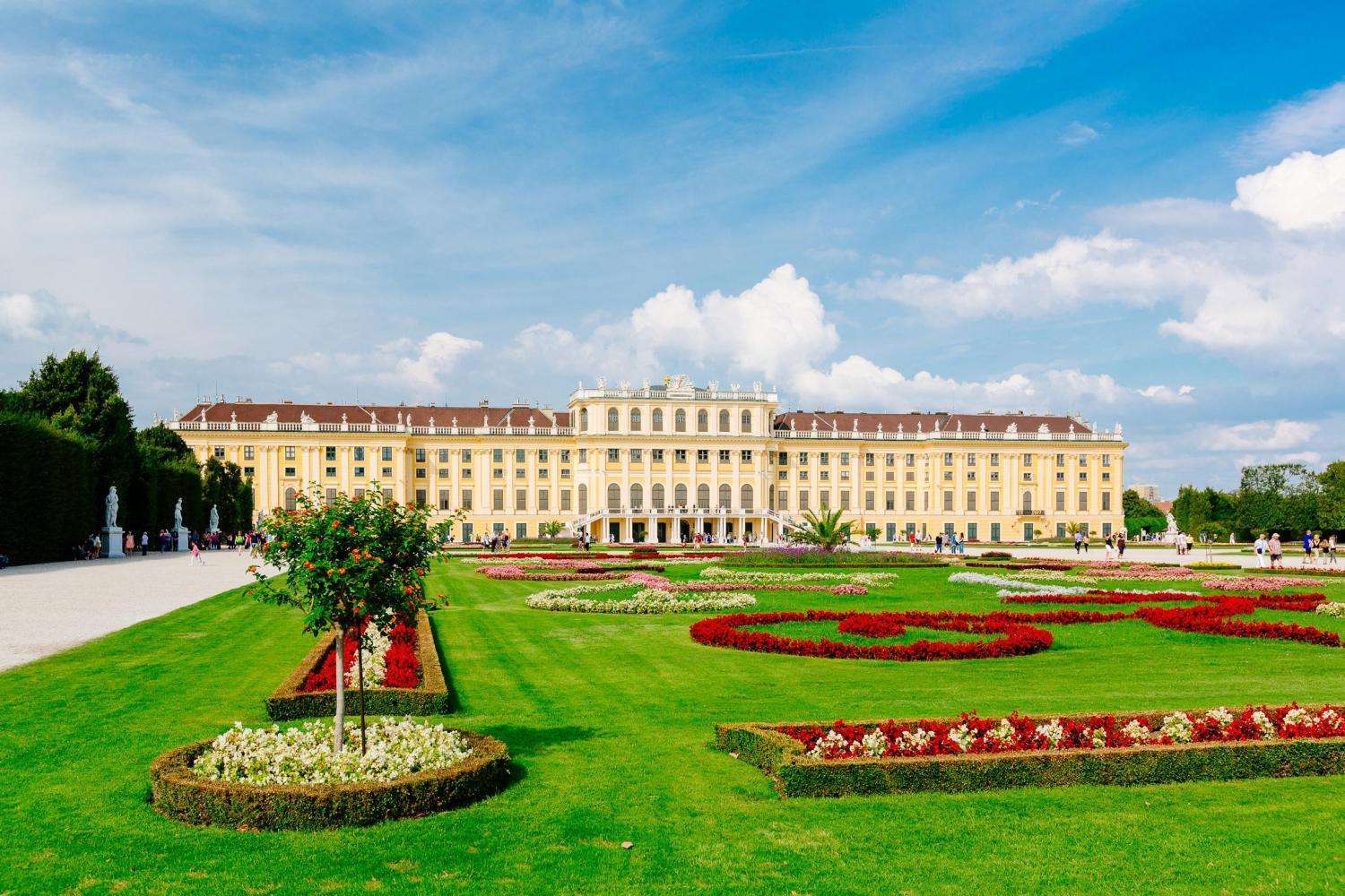 Vienna PASS - Pase turistico All-inclusive - Imagen 4