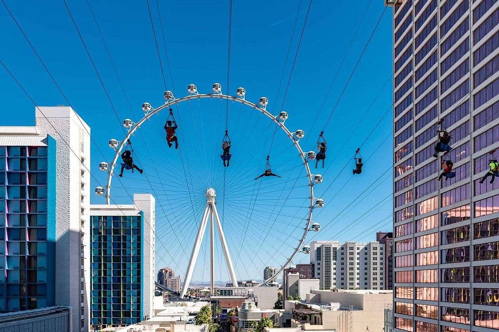 Go City All Inclusive Las Vegas - Imagen 4