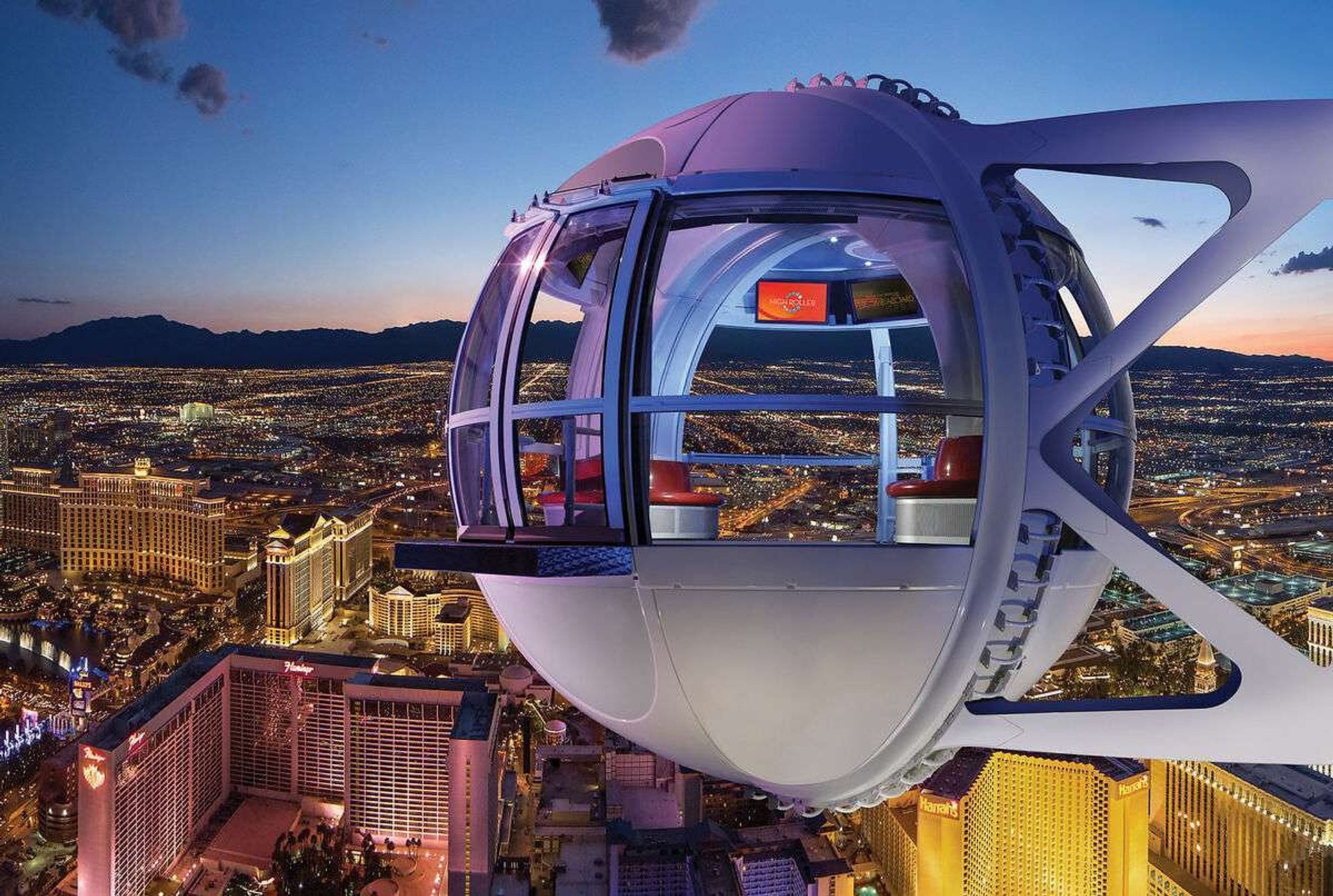 Go City All Inclusive Las Vegas - Imagen 2