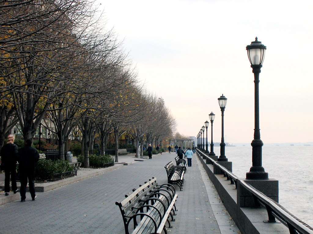 Alto y Bajo Manhattan - Imagen 2