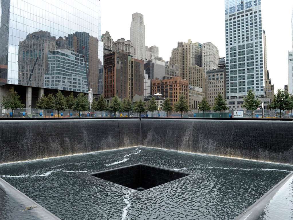 Alto y Bajo Manhattan - Imagen 4