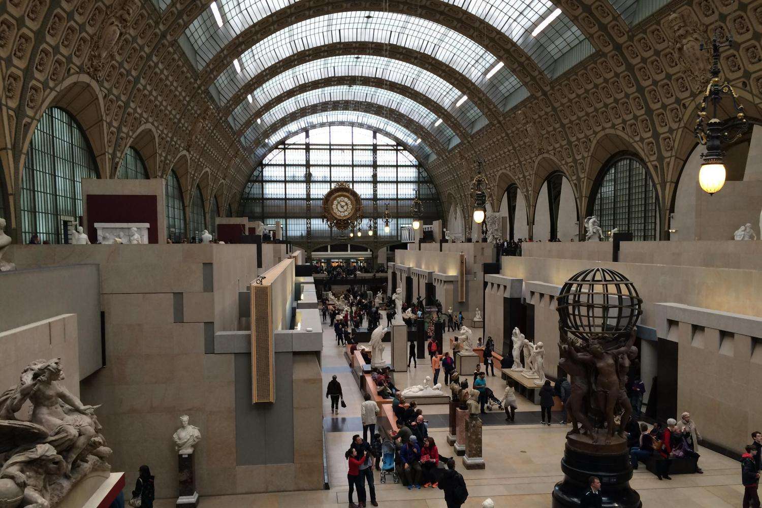 Gigantes del impresionismo en el tour del Museo de Orsay - Imagen 2