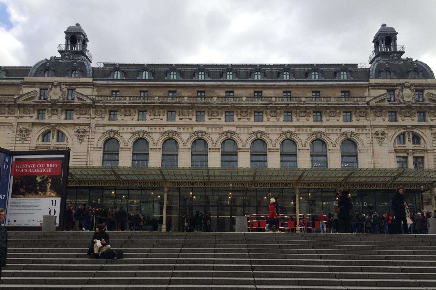 Gigantes del impresionismo en el tour del Museo de Orsay - Imagen 4