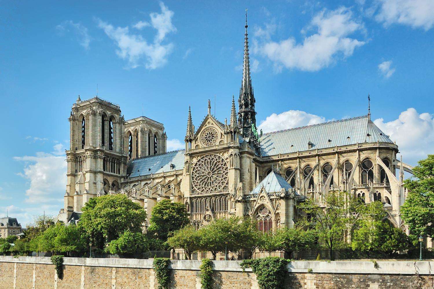 Lo más destacado de París: Isla de Notre Dame con entrada a Sainte-Chapelle - Imagen 4