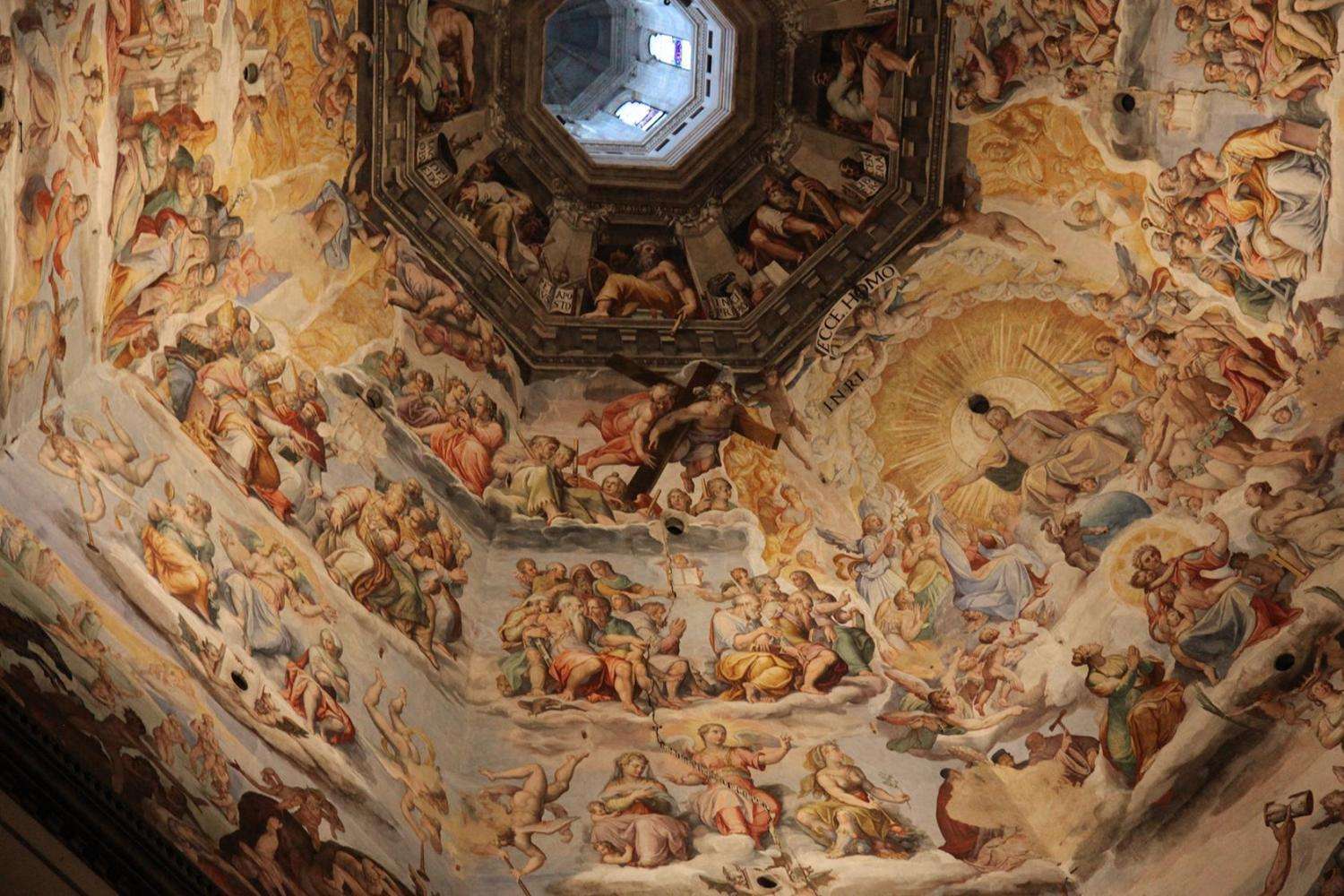 Duomo de Florencia: visita guiada exprés - Imagen 3