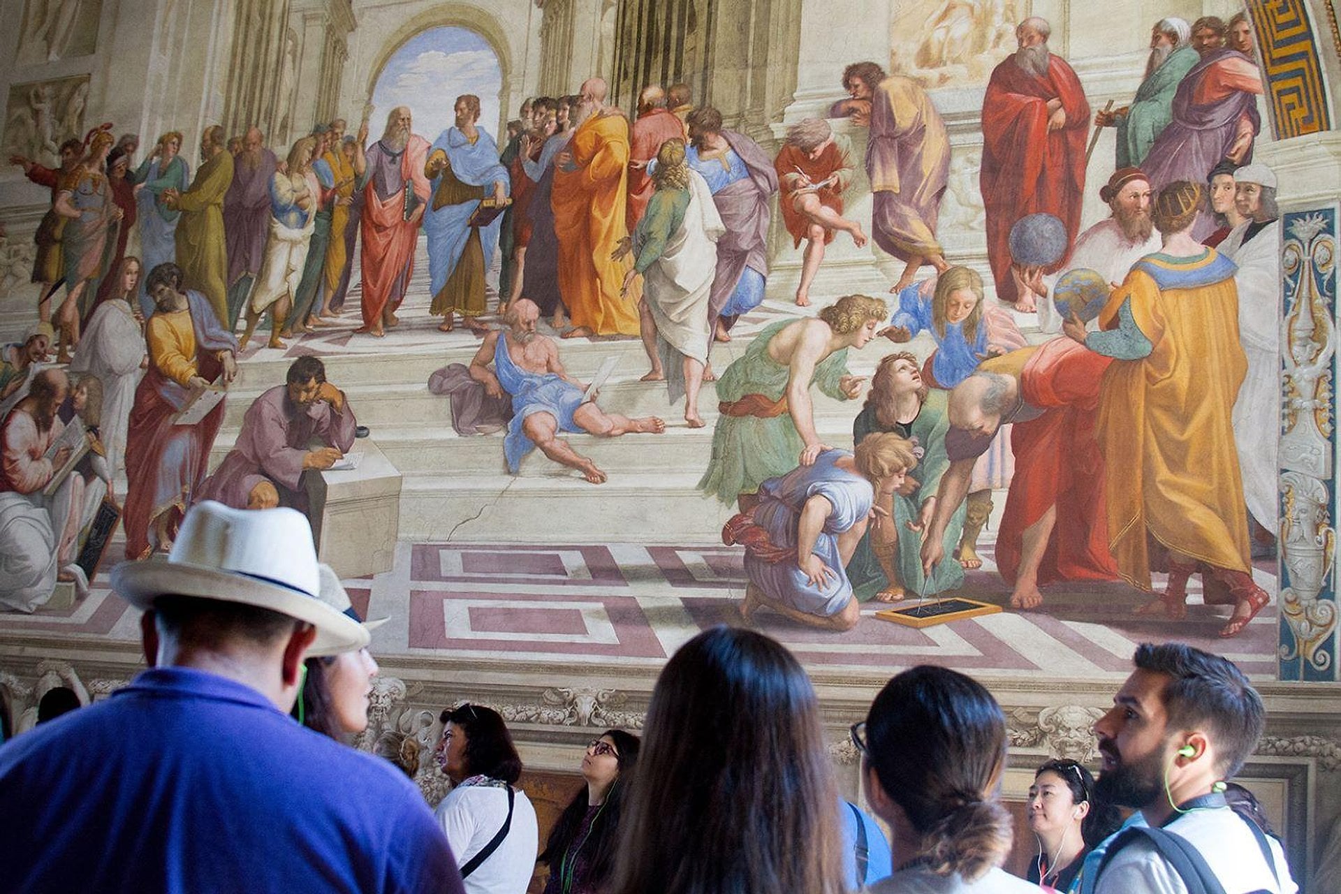 Vaticano y Sixtina: visita guiada exprés - Imagen 4