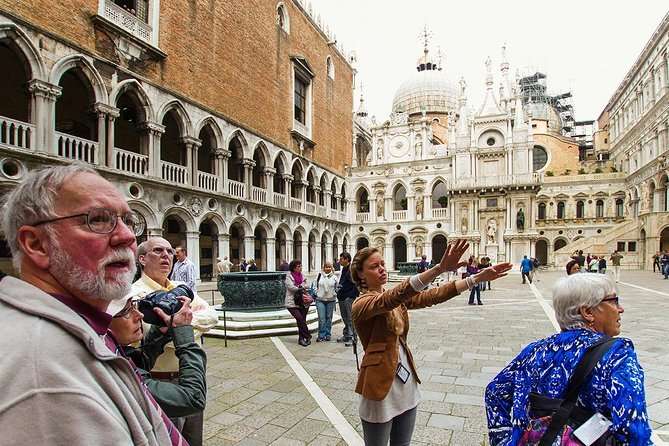 Tour Venecia bizantina y paseo en góndola - Imagen 3