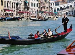 Tour Venecia bizantina y paseo en góndola - Imagen 4