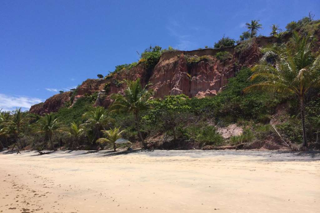 Combo de 2 días - Coroa Vermelha y Trancoso - Imagen 3
