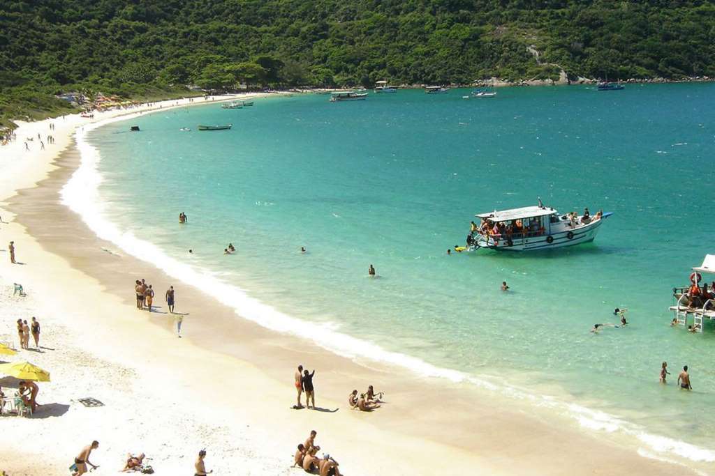 Combo de 2 días - Arraial D Ajuda y Trancoso - Imagen 4