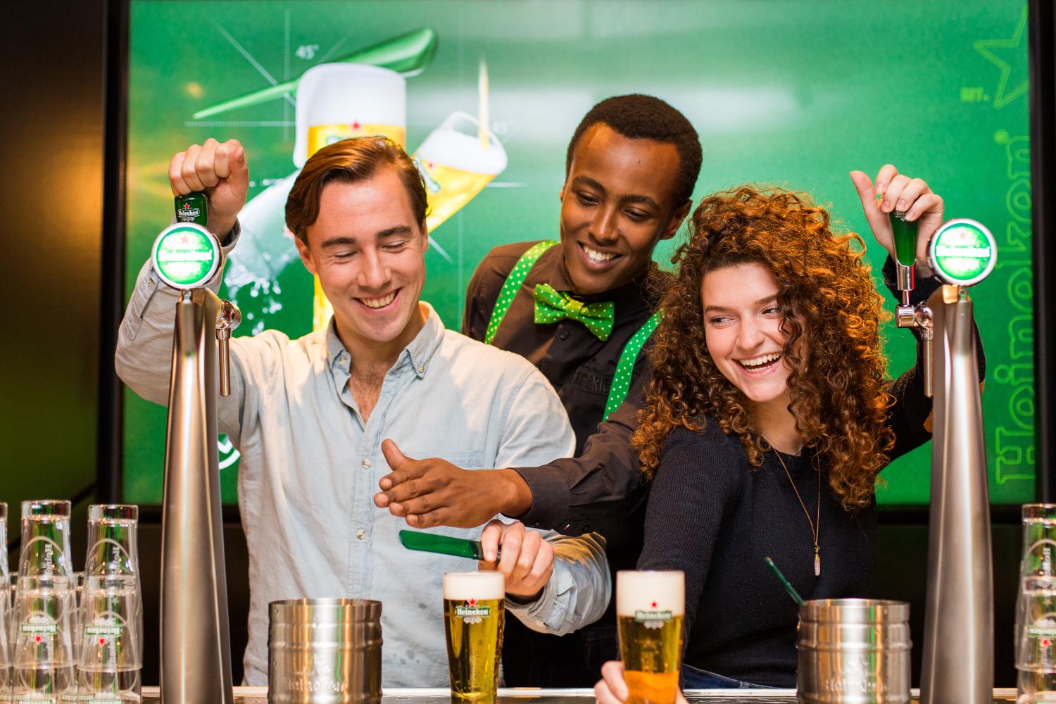 Experiencia Heineken y crucero por los canales en septiembre - Imagen 4