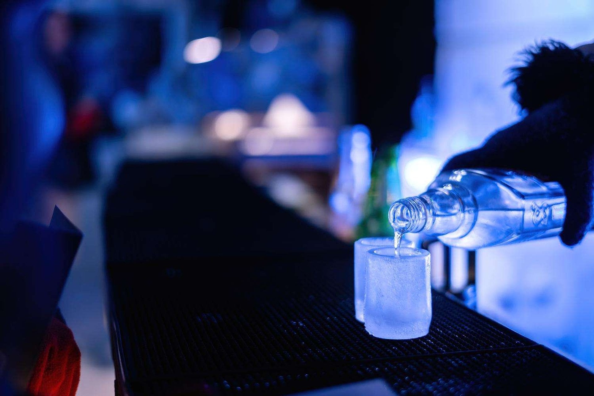 Icebar Berlín: entrada con 3 bebidas - Imagen 2