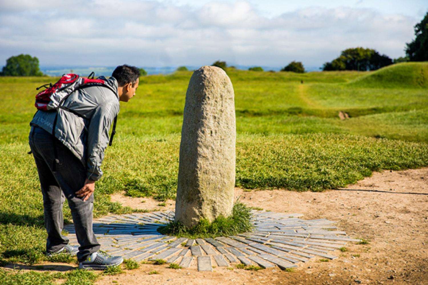 Celtic Boyne Valley Day Tour - Imagen 2