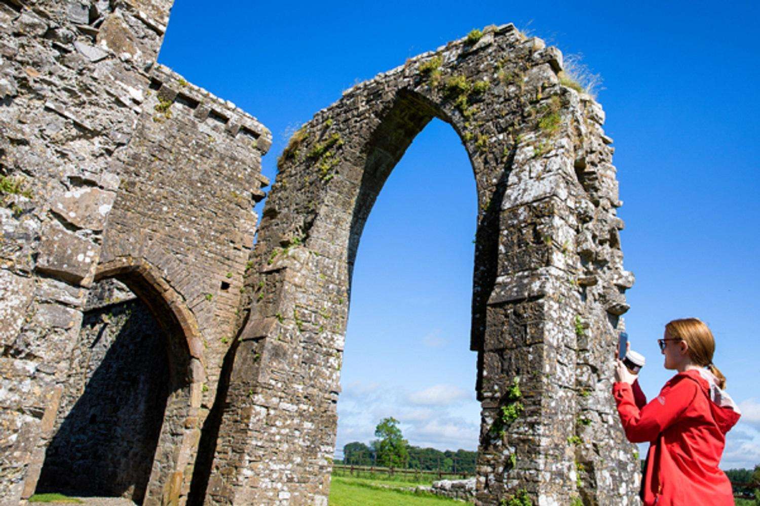 Celtic Boyne Valley Day Tour - Imagen 3